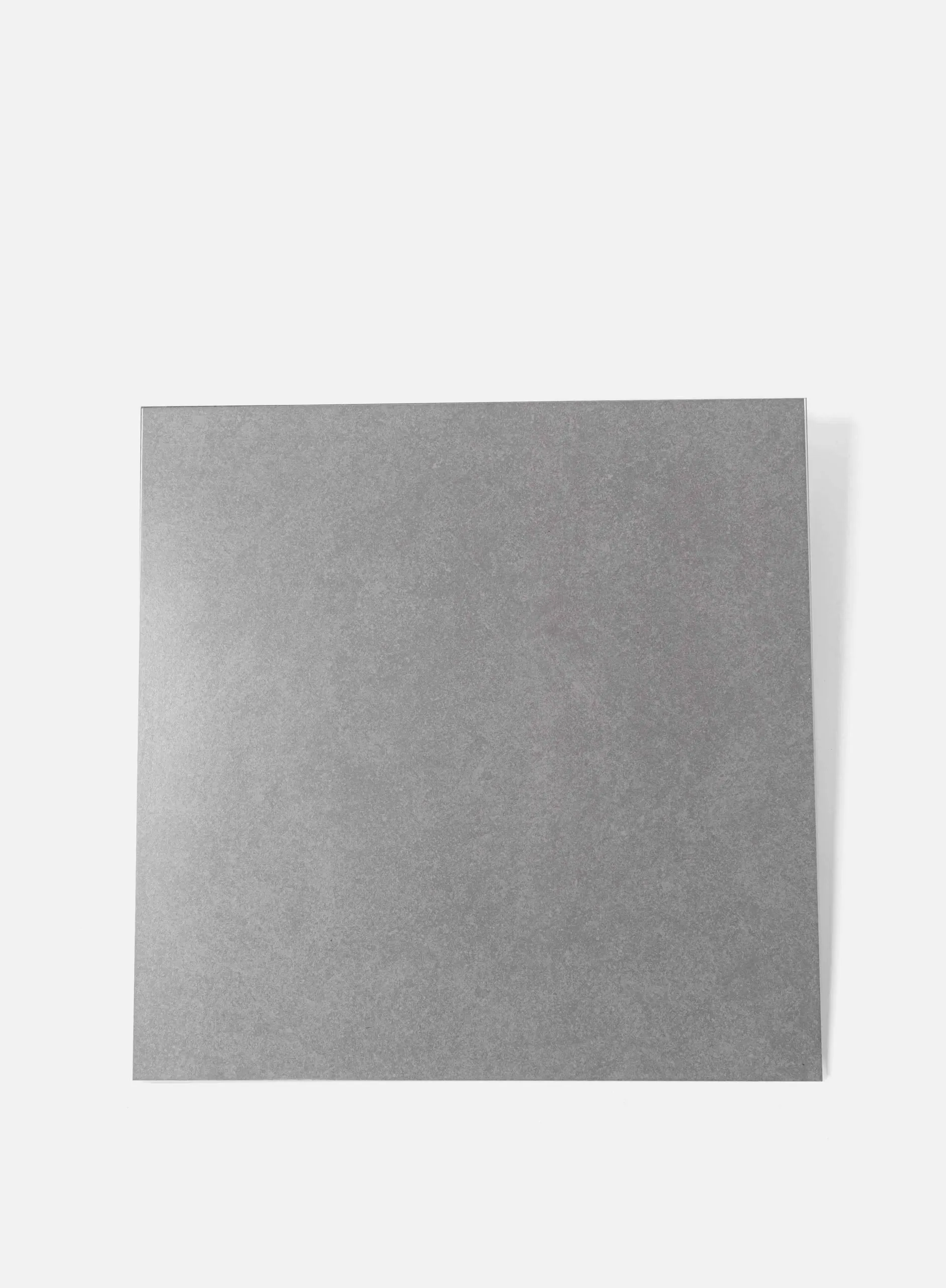 Dark Grey 600x600 Porcelain Tile - Image 3