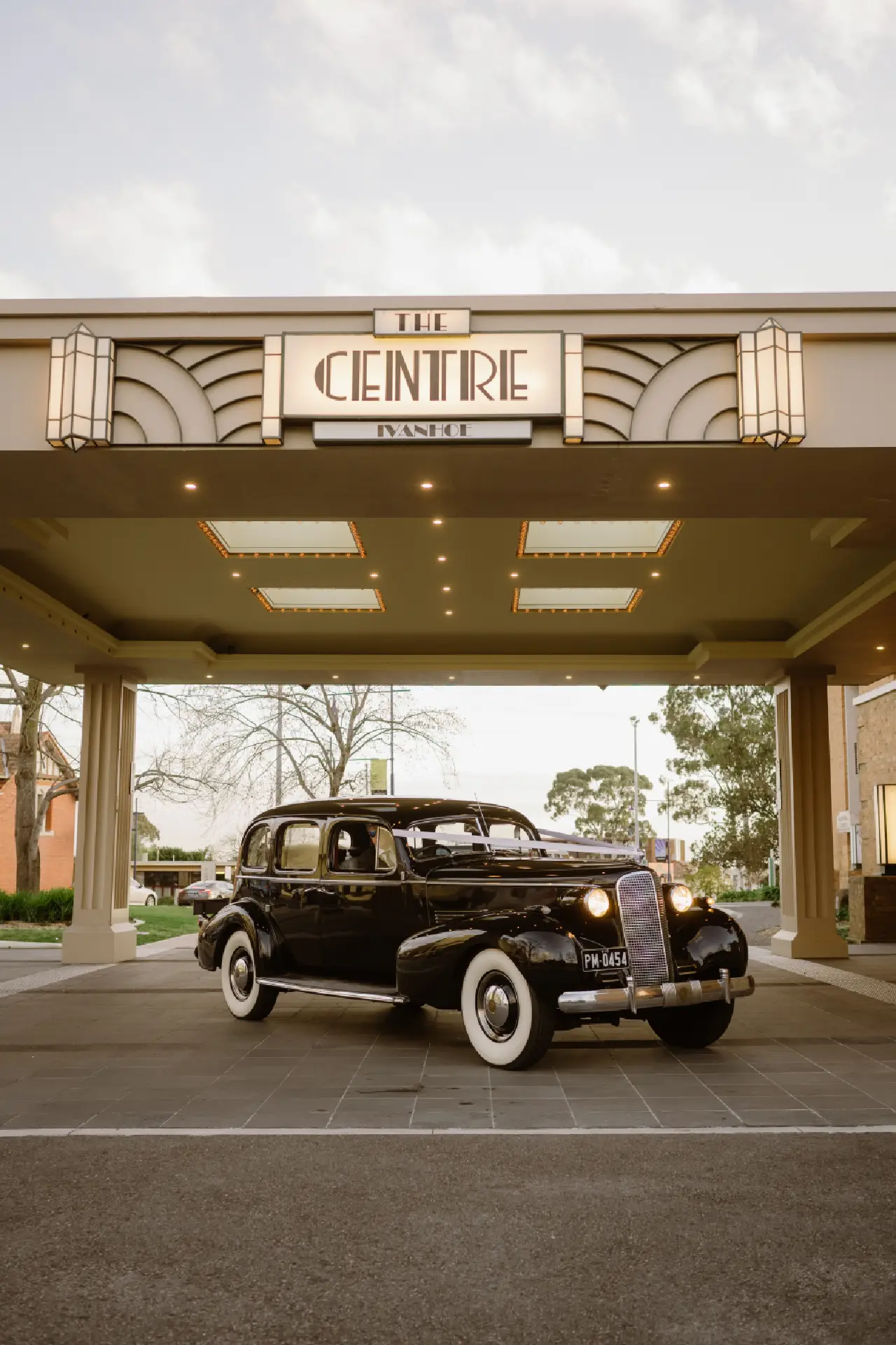 TCI The Centre Ivanhoe - gallery External1